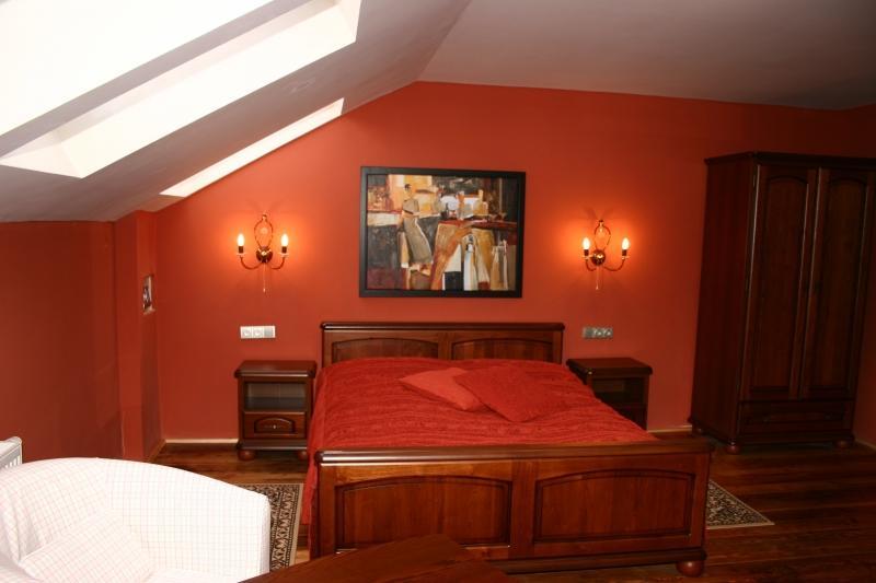 Zlaty Lev Otel Louny Dış mekan fotoğraf